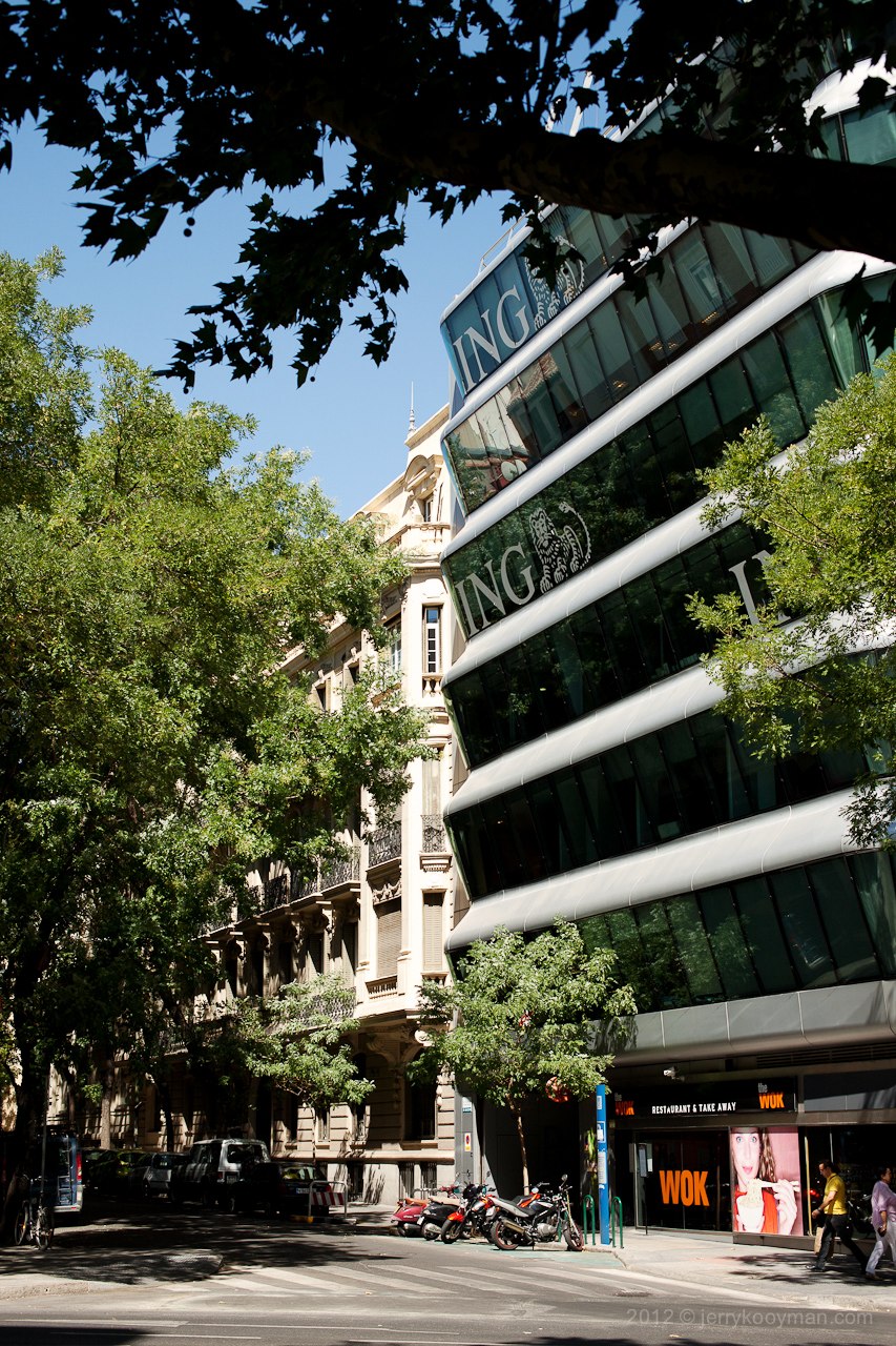 ING Bank Calle de Genova Madrid.jpg