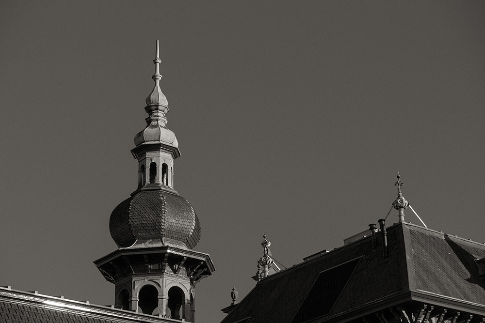 Station Delft